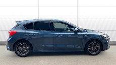 Ford Focus 1.0 EcoBoost 125 ST-Line 5dr Auto Petrol Hatchback